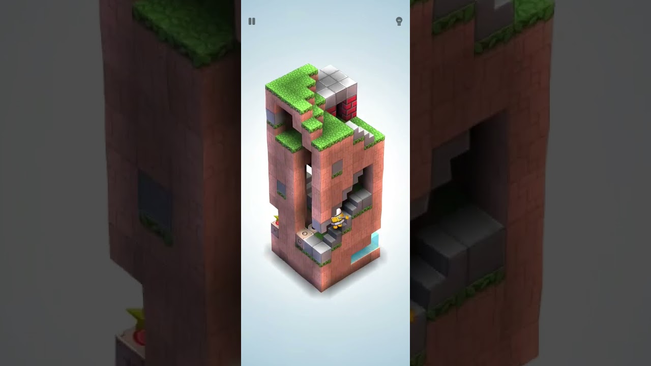 Tiny Robot's Big Adventure: A Mekorama Walkthrough | Episode 04 | Incept Games | Android Games 2023