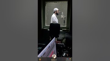 "لا تجعل مع الله إلها آخر فتقعد مذموما مخذولا" سورة الإسراء SURAH AL-ISRA #عبدالولي_الاركاني