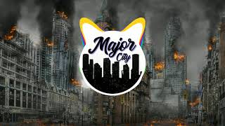 CryJaxx - No Authority (feat. Vkay & Ardren)