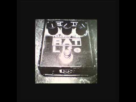 Paranoid Time — Paranoid Time - RATLife