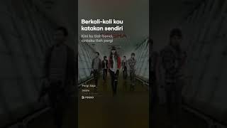 Pergi saja #geisha