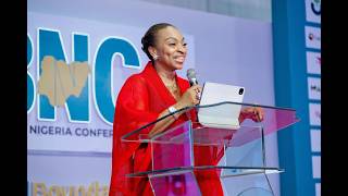 DBNC 2026: Special Address | Dr. Jumoke Oduwole, Hon. Minister, Ministry of Trade and Investment