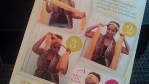 June curlBOX 2012