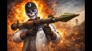 Sometimes it’s not a good idea to chase a player in PUBG Ranked… especially if he’s Victor Man 145.