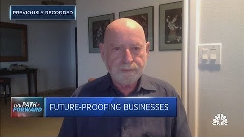 This is where the future of work is headed post-coronavirus: Salesforce