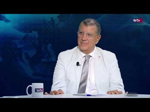 وسط الخبر | خلافات في إيران بشأن التصعيد مع واشنطن وسط مخاوف من تداعيات النزاع ...