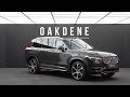 Volvo XC90 2.0h T8 Twin Engine 10.4kWh Inscription Pro Auto 4WD