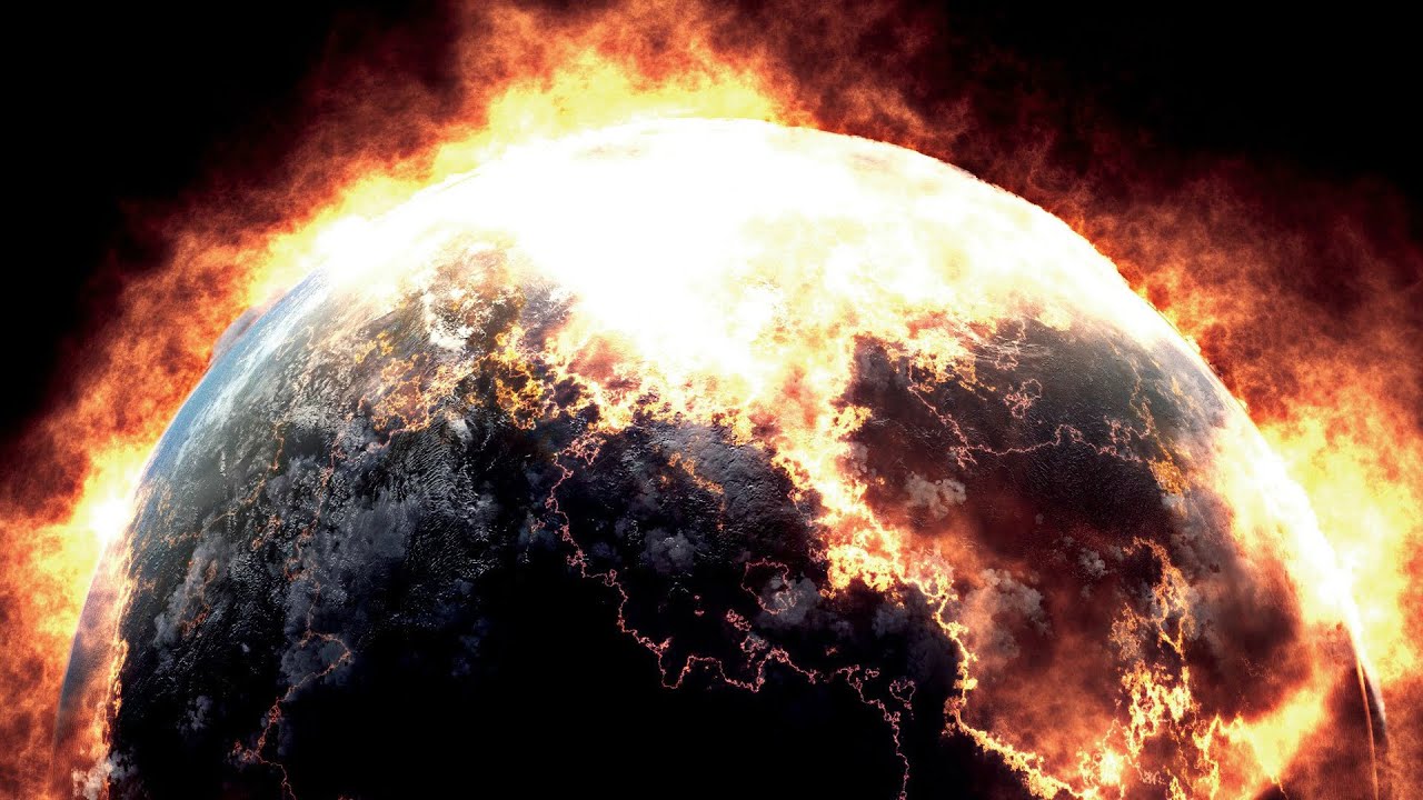 When Will The World End  Again   RIF 69