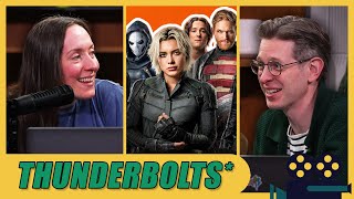 ‘Thunderbolts*’ Is Marvel’s Return to Form. Is It Too Late? | The Big Picture