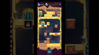 Lemmings - W: 148-41 Walkthrough - Planet 26 (Lollipop Candy)