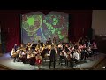 Русская народная песня "Ах ты,Порушка-Пораня