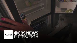 Some in Pittsburgh area have been without power for nearly 7 days c