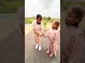 عمو اعطيني مارشميلوا
