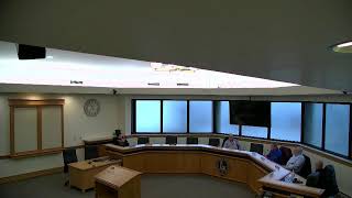 City of Washington Board of Public Works Meeting 02/24/26