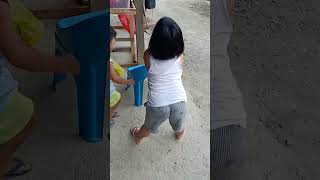mga batang pasaway napasayaw Ng budots.