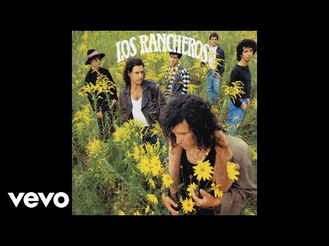Los Rancheros - La Cruz (Official Audio)