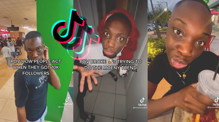 BEST OF @terryreloaded TIK TOKS! | TIK TOK COMPILA...
