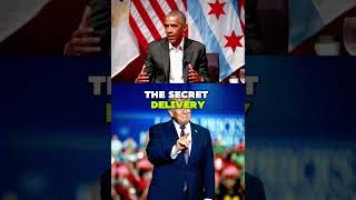 Trump Calls Obama “Weak” on National TV — Obama’s Response Leaves Him Speechless