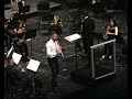 Capture de la vidéo Banda Sinfónica “Pedro Iturralde” Del Real Conservatorio Superior De Música De Madrid