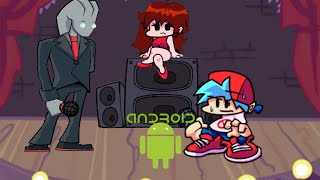 Friday Night Funkin vs Sigma android gama baja 1GB Ram / Сигма андроид порт оптимизация 1гб ОЗУ screenshot 2