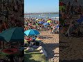 SUMMER DAY | 🇦🇷 Mar del Plata, Argentina 🏖️ #shorts