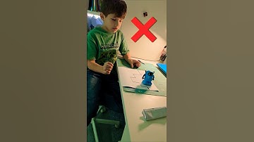 What?!😳How works this DRAWBOT?!😀😯🤖#shorts #drawbot #robot #robots #cool #toys #cooltoys #draw #toy