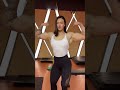 Incredible Female Bodybuilder Muscle Posing Showcase