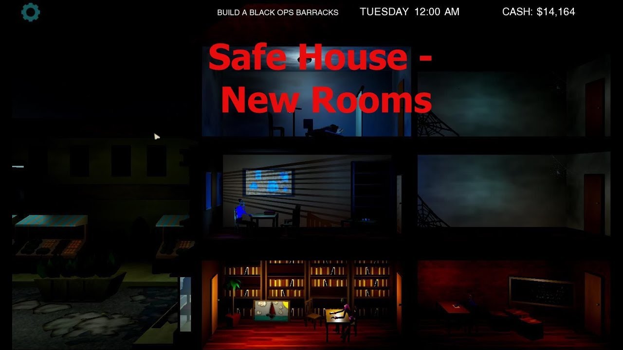 video phone beyonce mp3 Safe House - New Rooms