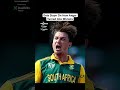 Dale Steyn On How Anger Turned Into Wickets 😡