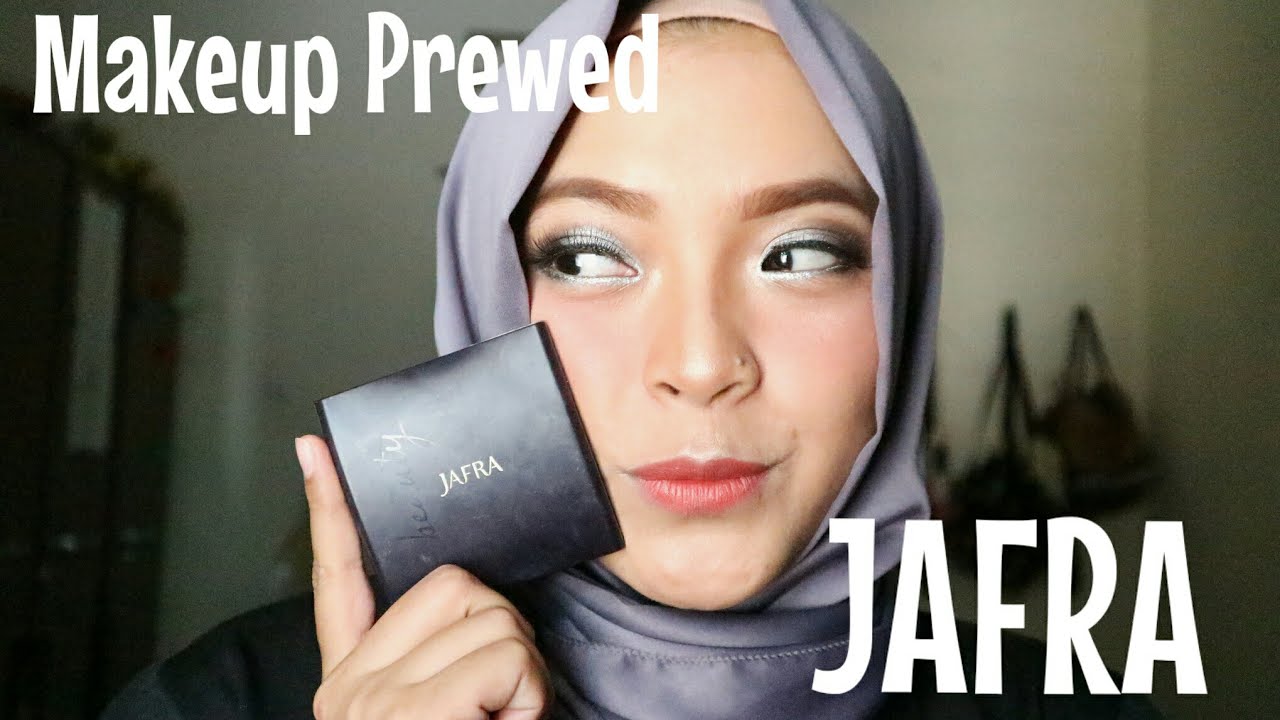 Kumpulan Tutorial Make Up Jafra Dismakeup