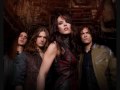 Halestorm feat. Brent Smith - Shed Some Light