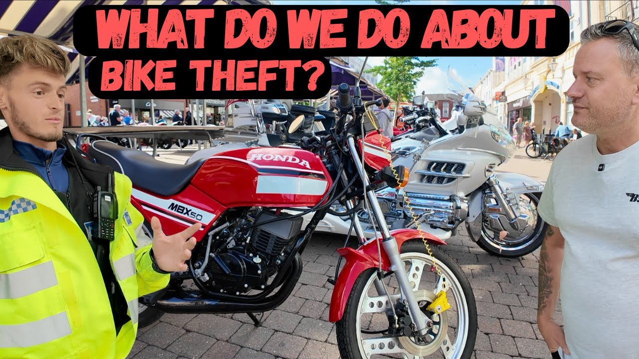 Bikes, Trikes & Trouble | Loughborough’s Motorcycle Meet Under Threat