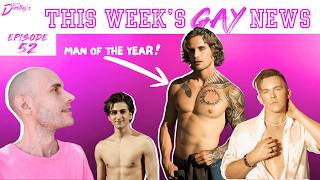 Top News Making Headlines This Week You Must See Episode 52