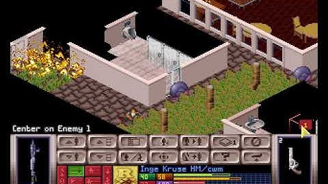 Openxcom FMP (by Geravind) 2019 02 14 Part 13