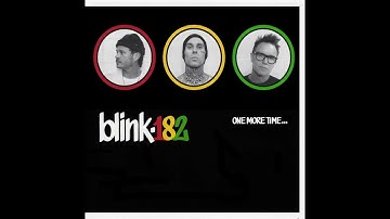 blink-182 - Anthem Part 3 but it