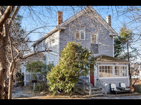 5 Channing Way, Worcester, MA home video tour