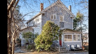 5 Channing Way video tour