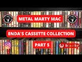 Enda’s Cassette Collection - Part 5 - Some More Great Cassettes
