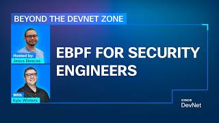 eBPF for Security Engineers