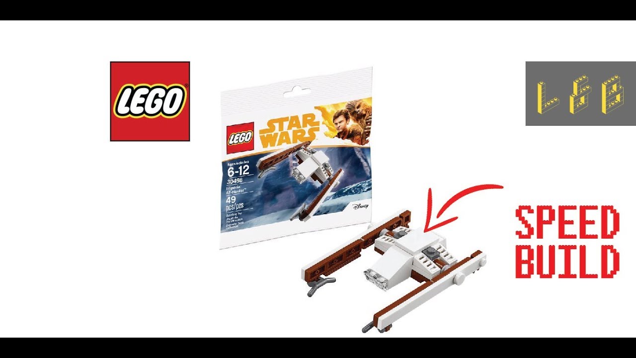 lego 30498