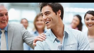 Как быть УБЕДИТЕЛЬНЫМ и ВЛИЯТЬ. Психология Общения.