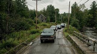 A SIMPLE TRIP TURNS INTO AN EMOTIONAL BREAKDOWN | Full Movie in English