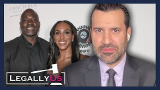 RHOBH Annemarie Wiley Husband & Columbia University Drama Explained By Legal Expert