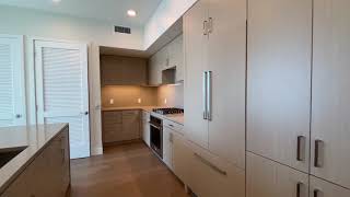 Three Bedroom - 3A
