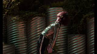 Kid Jupiter - Grey Skirt