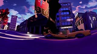 Giantess Growth 360° #10