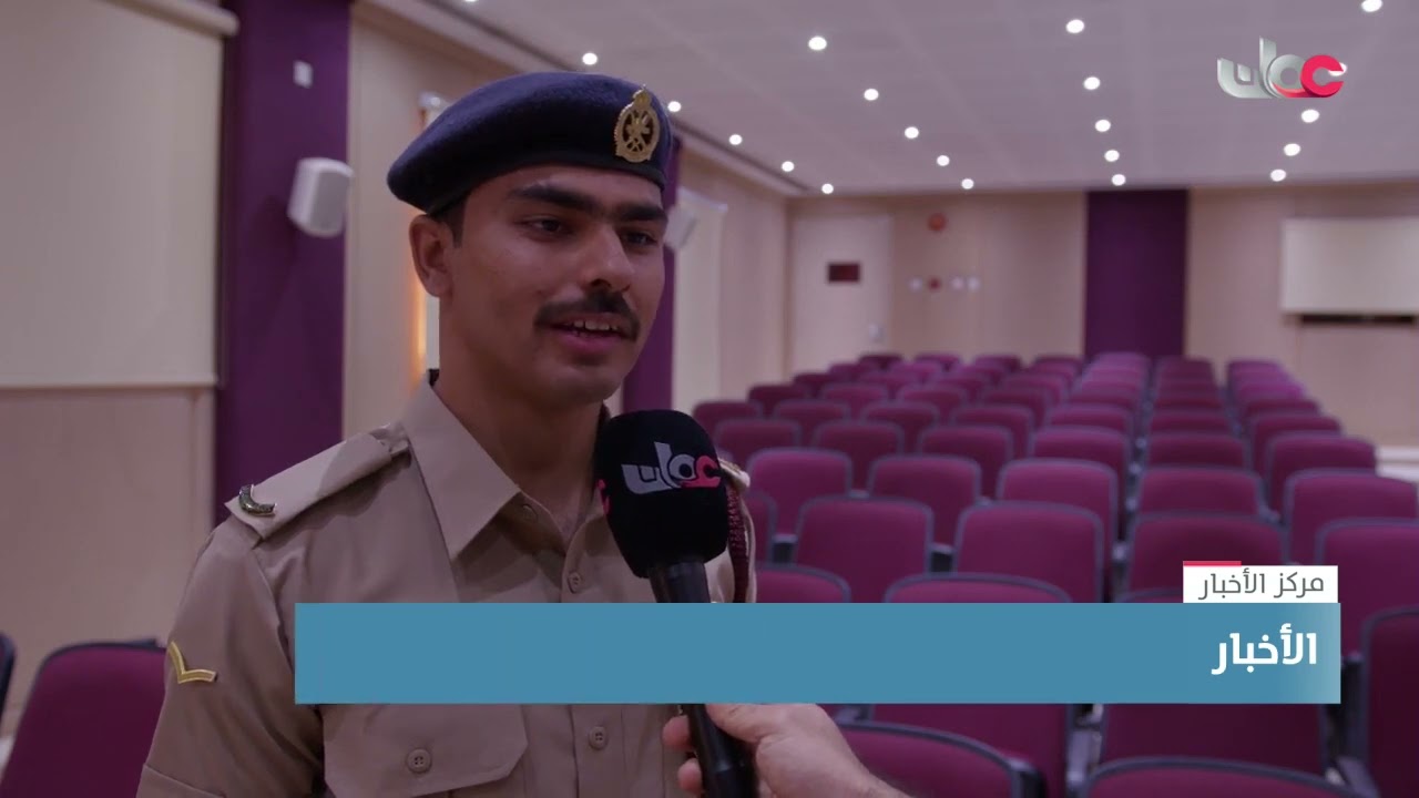 الاحتفال بافتتاح مبنى وحدة الإمداد الطبي والتوسعة الجديدة لمستشفى القوات المسلحة