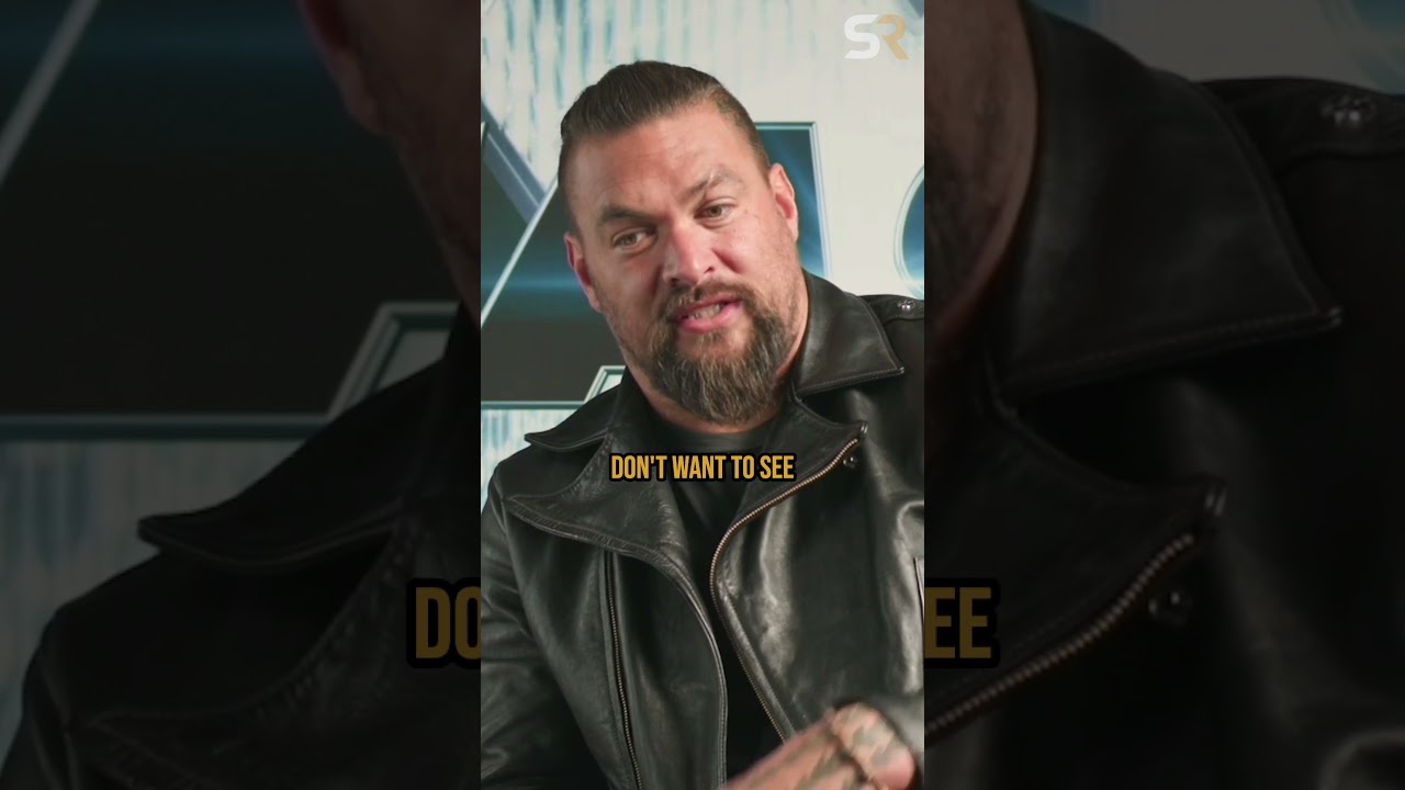 You have to wait for a Dante vs. Dom showdown in 