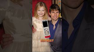 Tom Cruise has sent this actress birthday gifts for past 20 years!