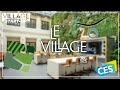 Village startup fvrier 2024  freecovery hectarea